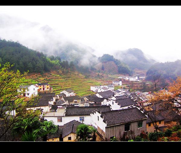 中国最大富硒村藏在大山里，度假养生又好玩，70元一天包住与三餐