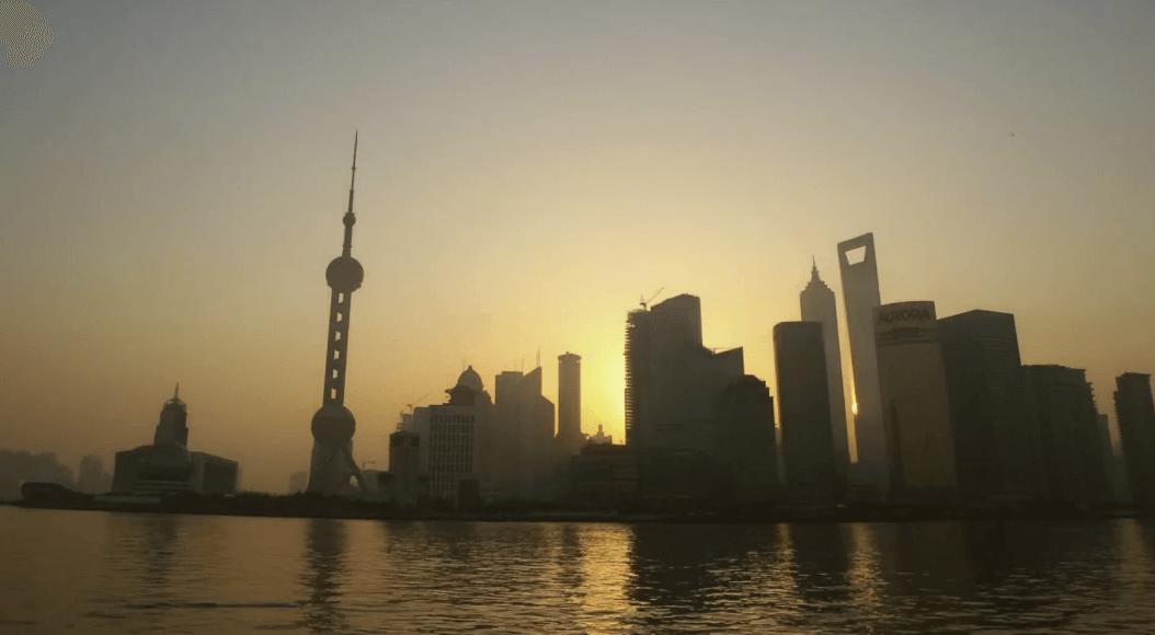 上海魔都有哪些景点,魔都上海最值得去的十个景点