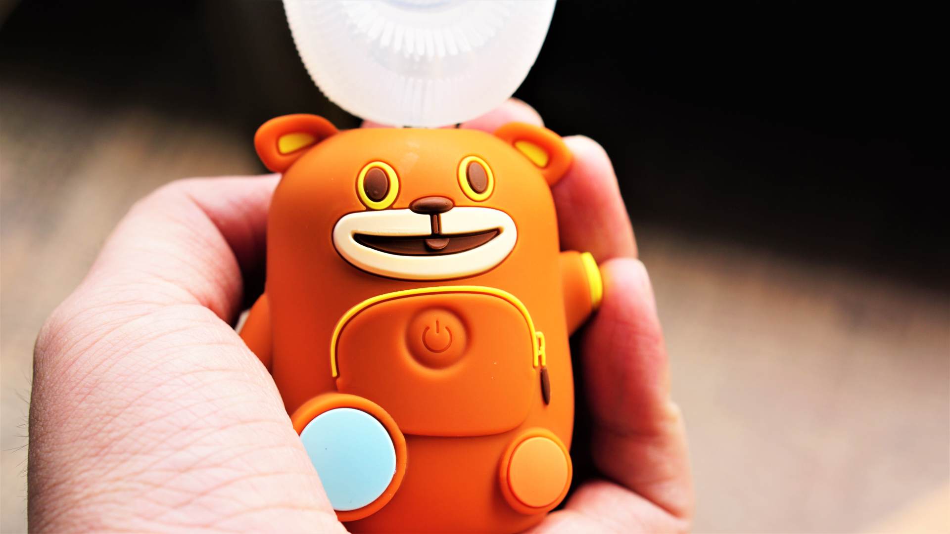 儿童牙刷推荐不爱刷牙的孩子,儿童刷牙就恶心有合适的牙刷