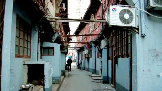 老上海老城,老上海老街在哪里