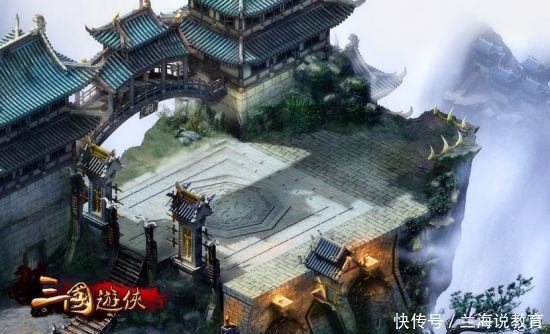 三国游侠h5官网,手游三国战h5攻略