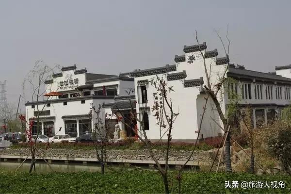 南京十大特色村庄,南京最美的十大村庄