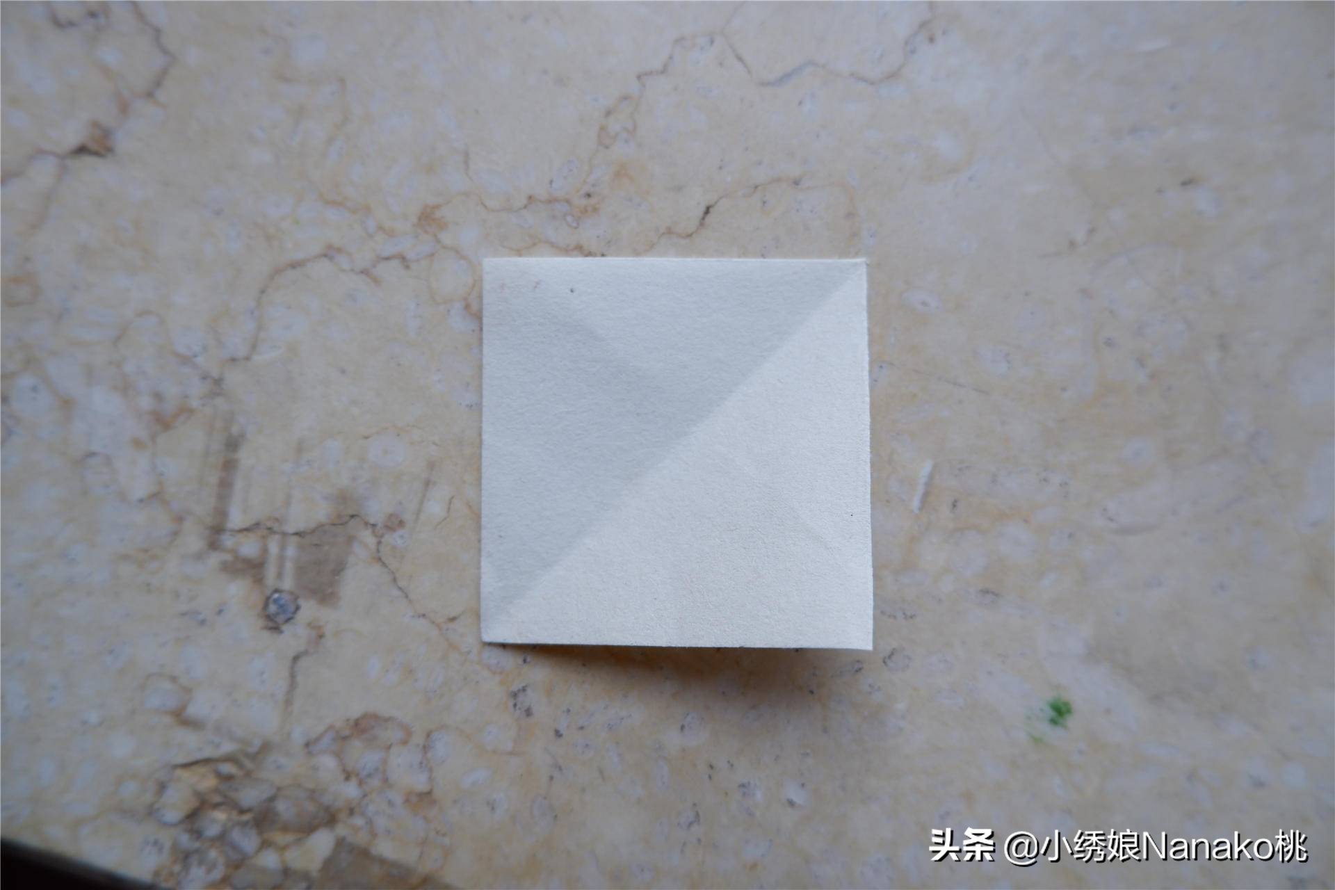 蝴蝶结丝带花制作图解,怎么做丝带花结最简单又漂亮