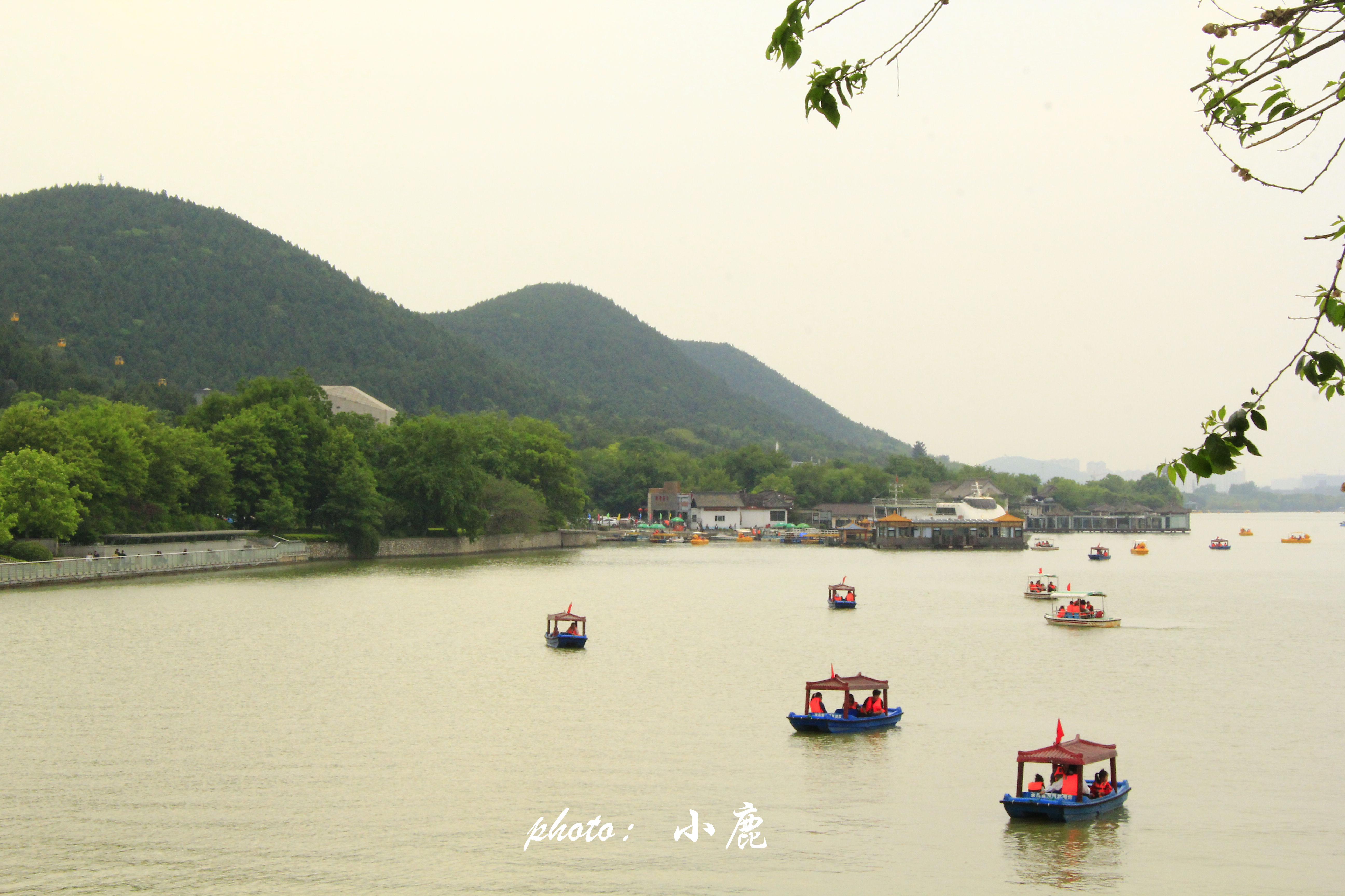 有哪些好玩的5A景区,最水的5a景点