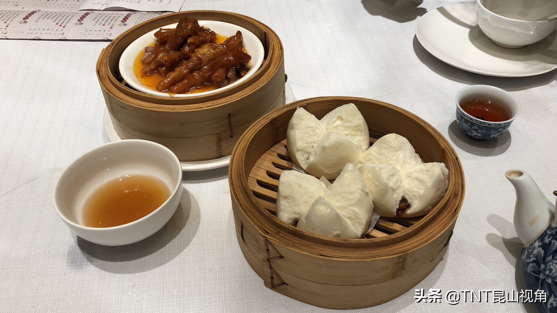 粤菜品牌店十大排名,粤菜馆餐厅前十