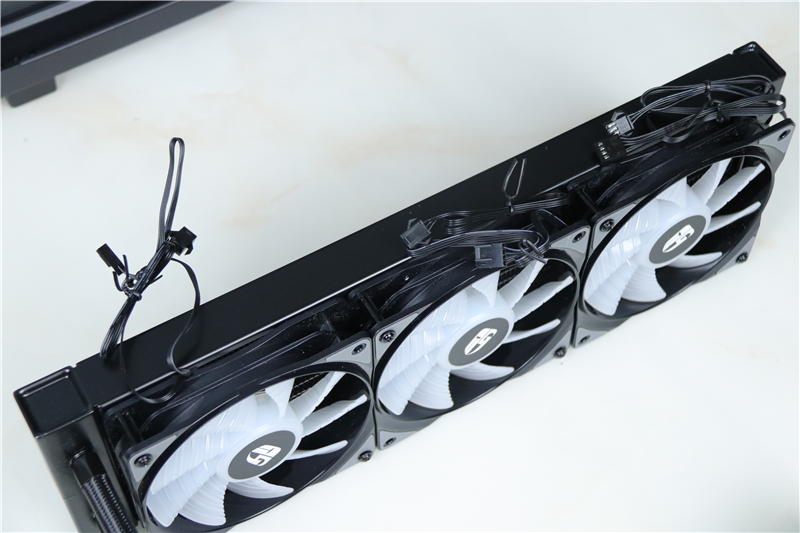 九州风神魔方370装水冷,九州风神魔方550装机教程