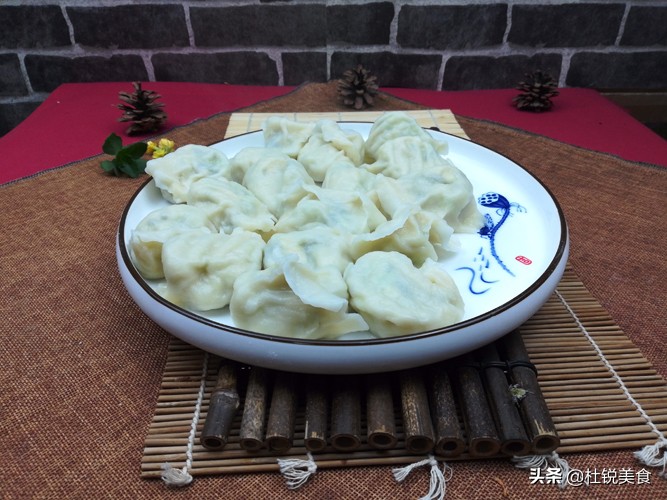 饺子馅容易出水怎么办,饺子馅出水多了怎么解决