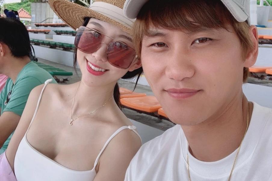 盘点中超球员太太团,中超十大娇妻