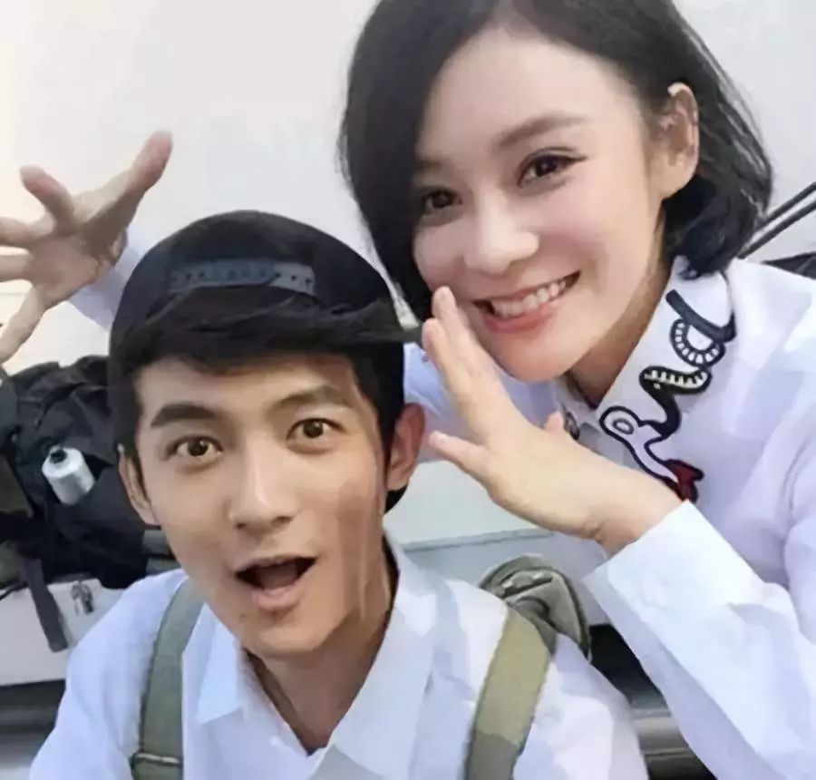 新版《神雕侠侣》小龙女海报曝光，网友：为什么不是贾玲演？