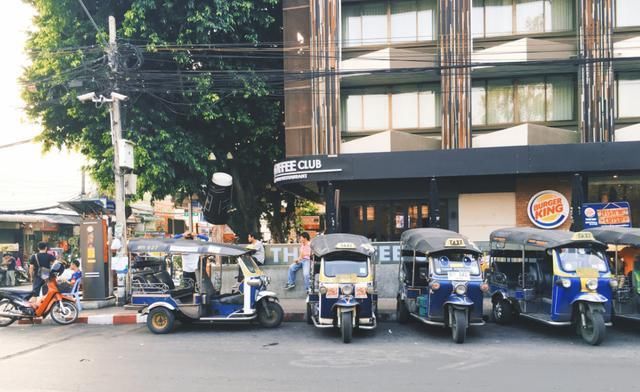 去泰国旅游步骤攻略大全,泰国旅游流程详细攻略
