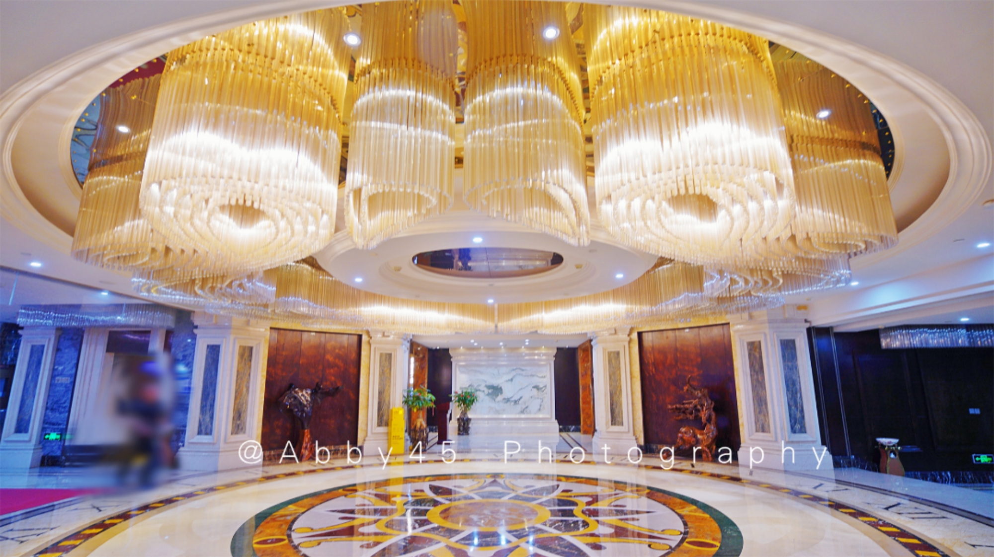 厦门观音山日出最美的地方,厦门观音山打卡地