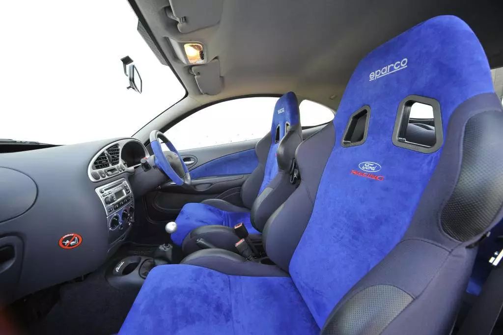 “彪马”牌6速手动SUV钢炮？PUMAST会引进国内吗？