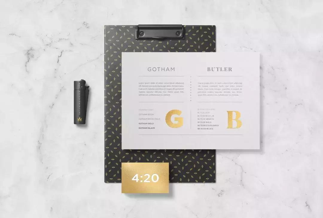 优秀品牌的vi设计案例调研,vi品牌形象设计推荐