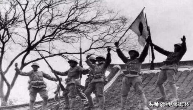 日寇强扣58名白人护士,让她们成为*安妇慰**,结果被执行枪决