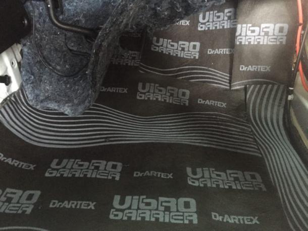 本田缤智做全车隔音有效果吗,本田的车子隔音效果怎样改善