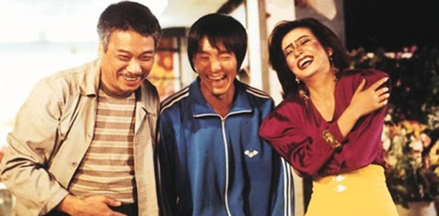 吴孟达达叔童年回忆,吴孟达达叔传奇正版