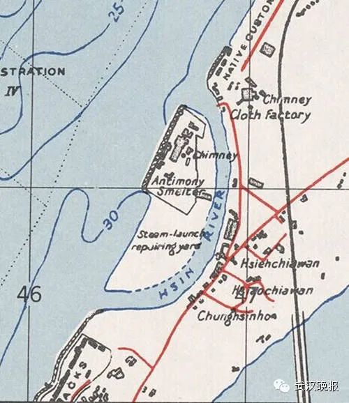 武汉陆家嘴汤臣一品,武汉陆家嘴金砖大厦