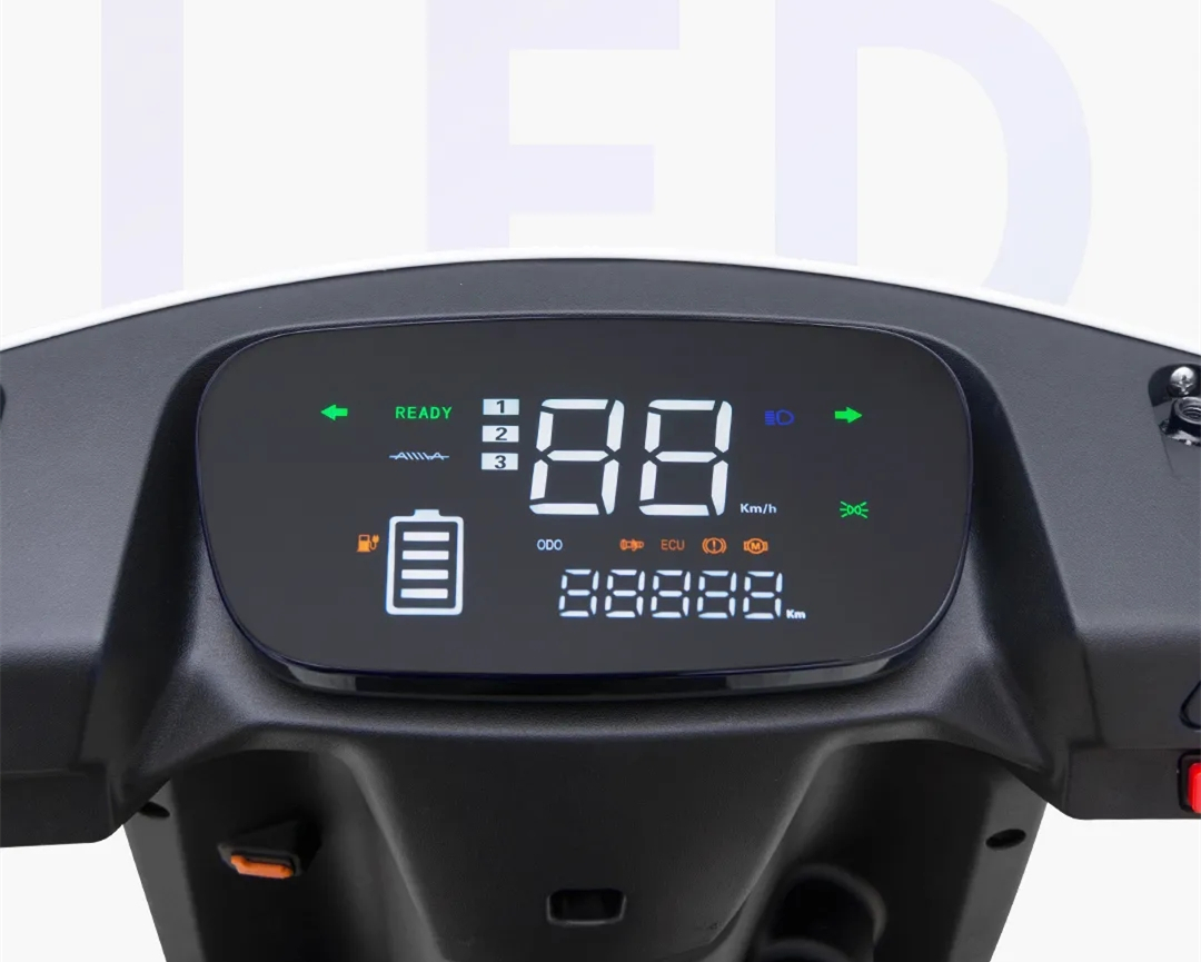 预算15万元这两款纯电动车适合你,两轮电动车爬坡有力哪一款最好