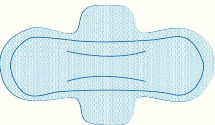 姨妈巾选不好会得什么病,姨妈巾扔错了还会漏吗