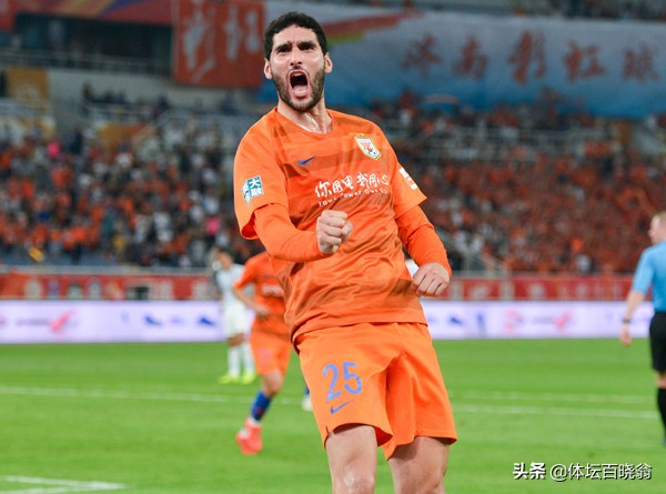 国内足球谭望嵩,谭望嵩打比利时球员