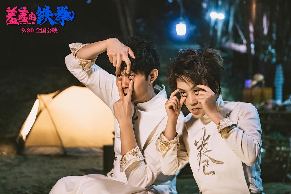 马丽首次晒娃官宣当妈了,现在的马丽是什么样的