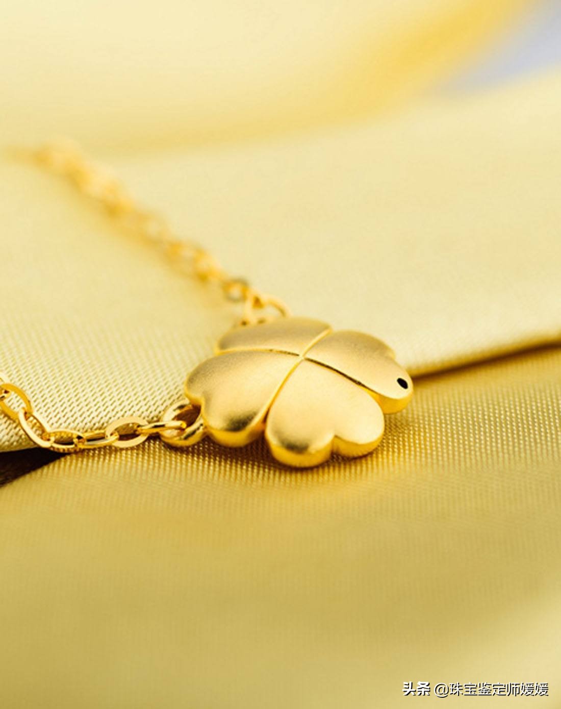 珠宝夏天必备,夏天出汗首饰怎么保养