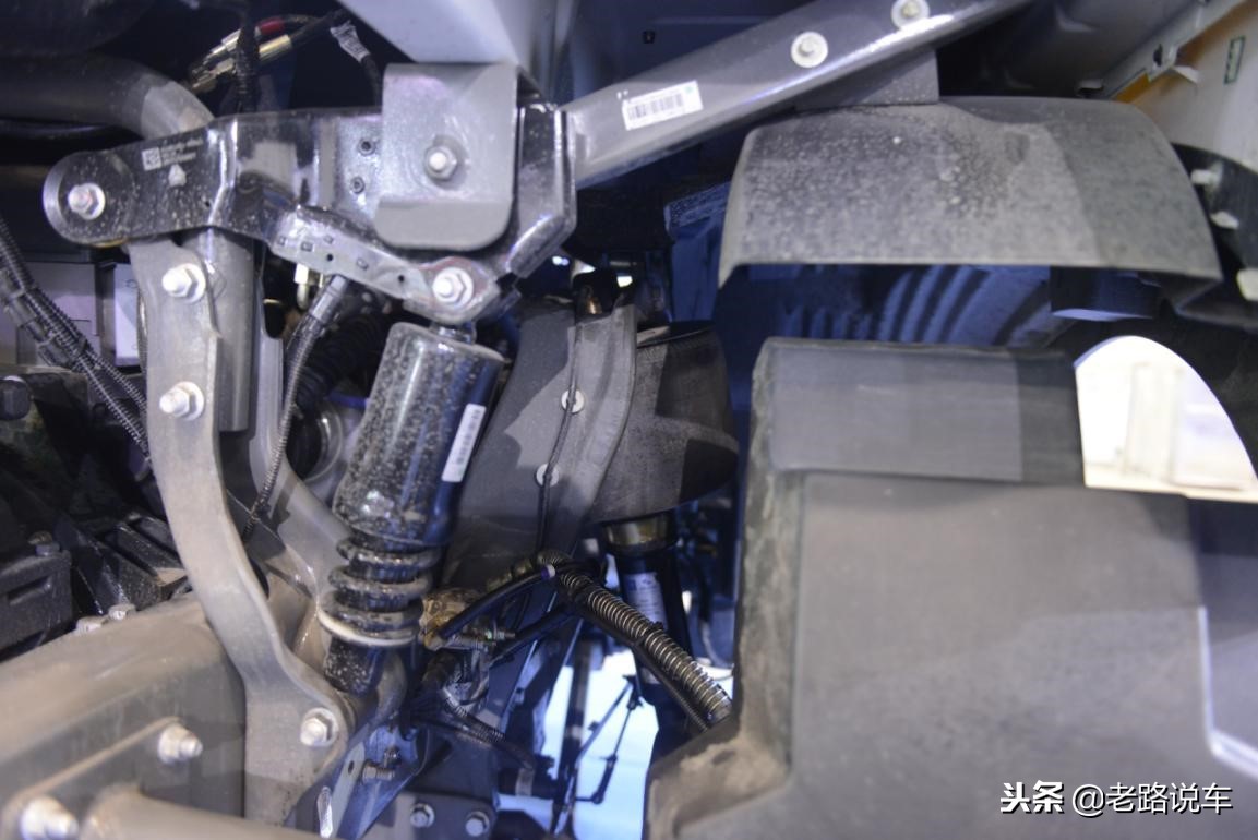 中国重汽豪沃t5g试驾,重汽豪沃轻卡t5缺点