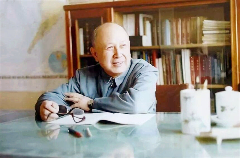 钱学森为什么36岁还没结婚,钱学森几岁结的婚