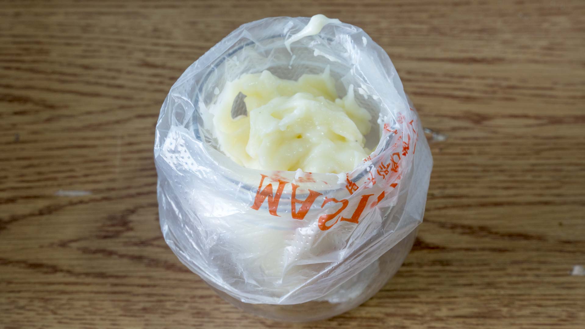 最火的酸奶*麻大**花，从馅料到和面详细讲解，外酥里软，口*爆口**浆