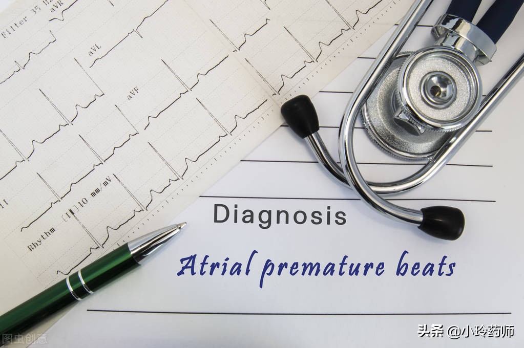 室性早搏腿软需要做什么检查,心脏频发室性早搏各项检查都正常