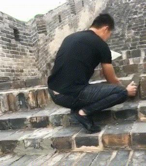 搞笑gif开心一刻可爱的妹子,搞笑gif开心一刻这才是真正的赢家