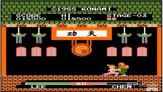 浅谈中国游戏现状和未来发展,聊聊现在游戏的发展史