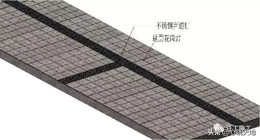 中建装饰装修工程细部做法图册,建筑工程装饰装修优秀做法