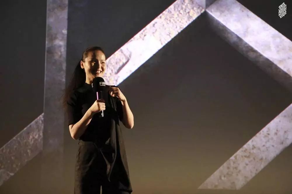 柴小雨FIRST征战记