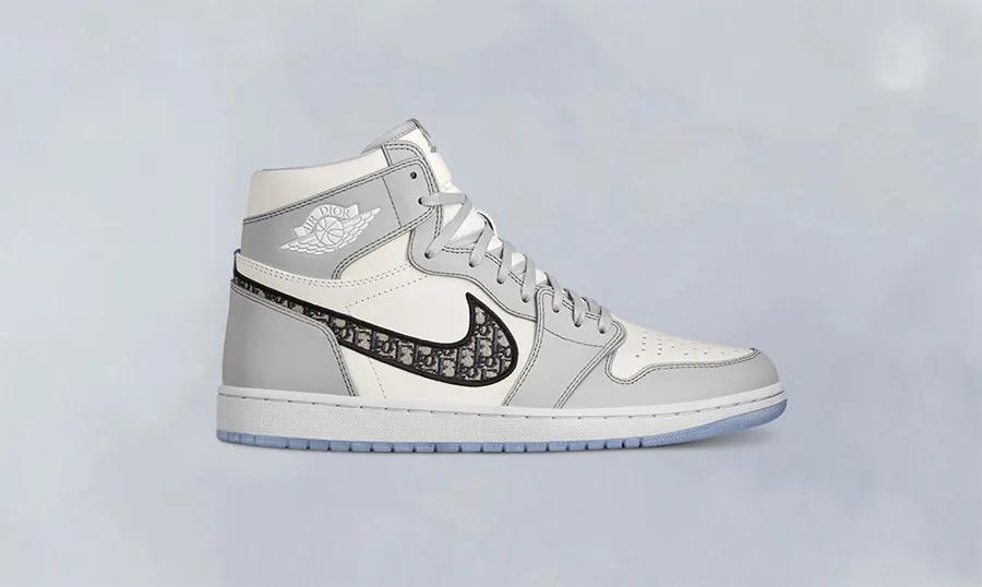 dior联名sbdunk,dior新款联名鞋