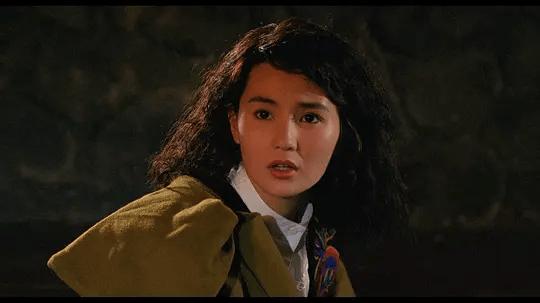 一部被低估的女性电影,被低估的一部香港电影