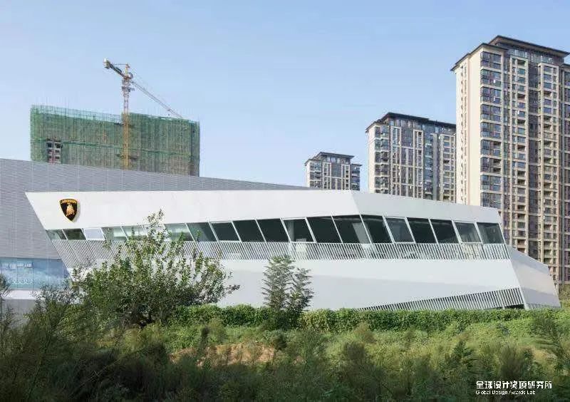 淘汰率70%|2021意大利THEPLANAWARD设计大奖入围名单公布