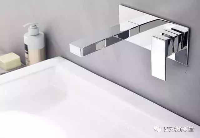 想要装修没有卫生死角,装修入住后的避坑