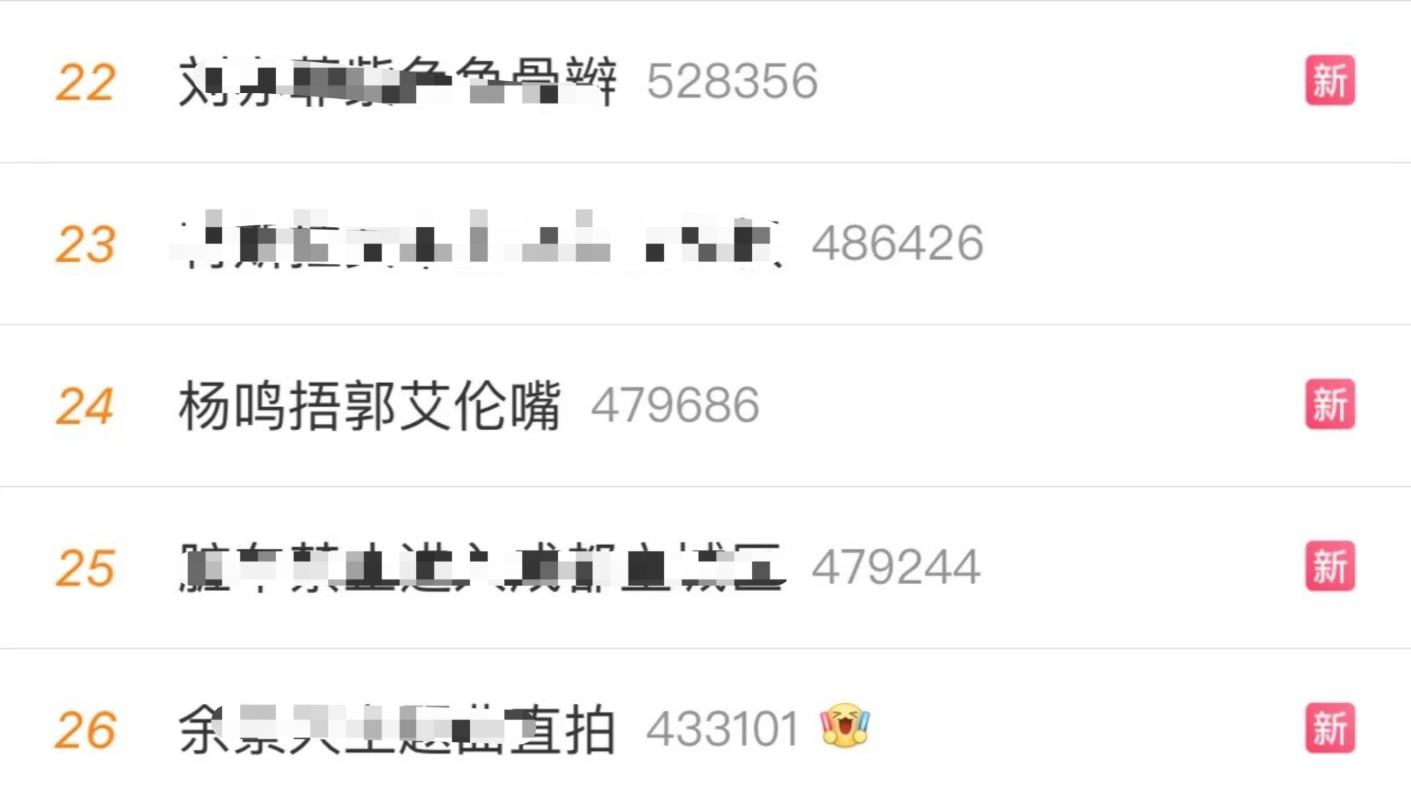 郭艾伦说杨鸣已经上一回热搜,杨鸣捂郭艾伦嘴原声