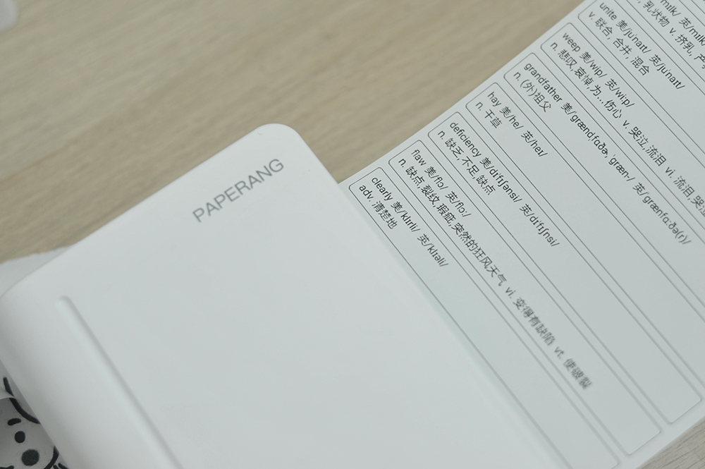 喵喵机200dpi与300dpi的区别,喵喵机p3可以打印图片吗