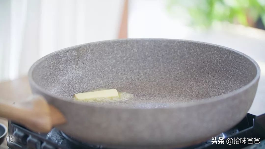 好吃下饭的西多士,奶香皮酥的一口西多士