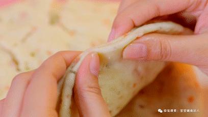 1把大米1碗面，随手一蒸香绝了！蓬松暄软，比街头小吃都美味