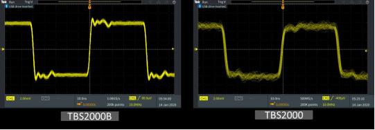 tbs2000b示波器测电压,tbs2000示波器