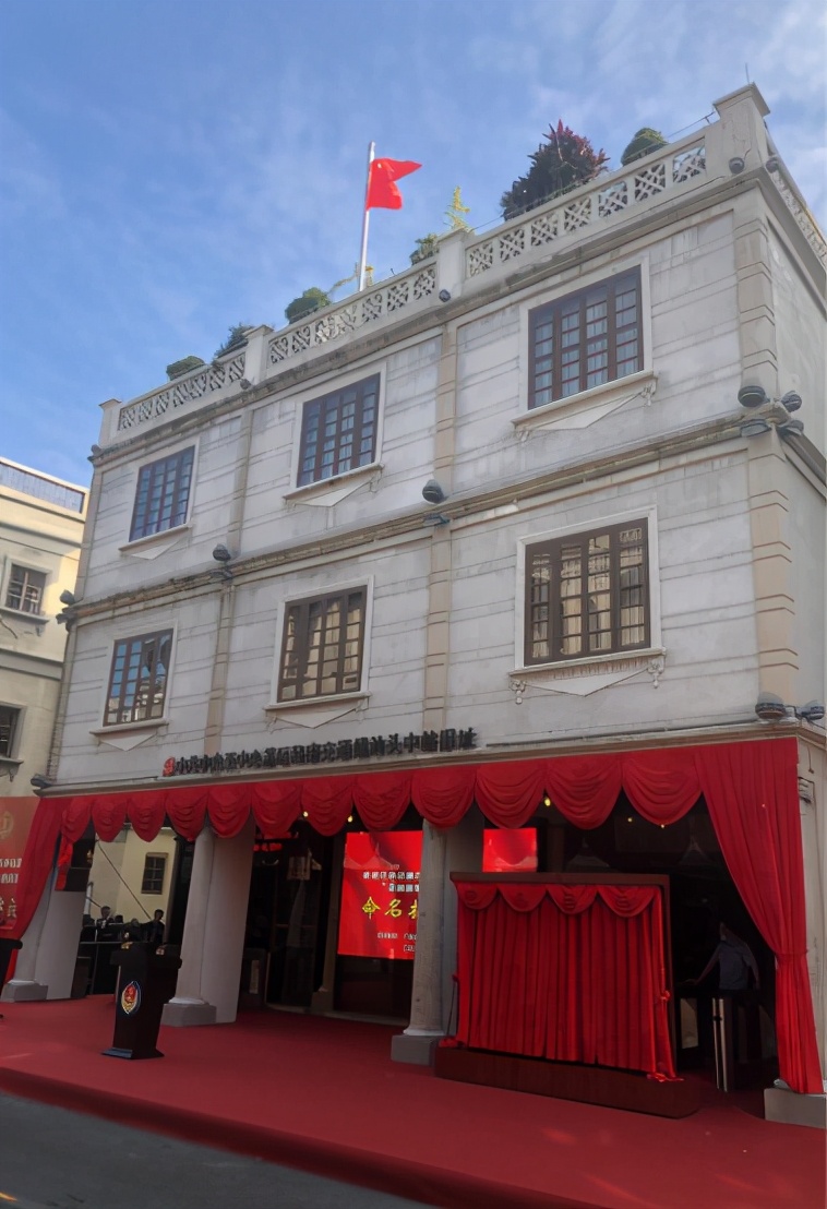 中国秘密基地在哪,中国南海有哪些岛礁基地