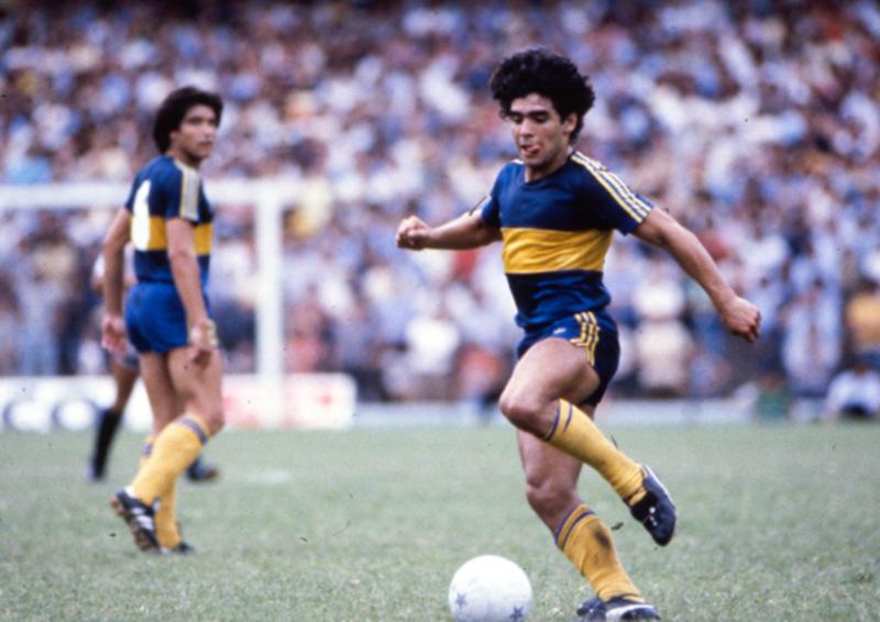 1987年，*小平邓**邀马拉多纳来中国被索天价出场费，这是怎么回事？