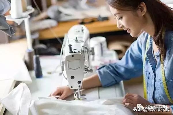 缝纫机跳针卡线,怎么处理缝纫机跳线