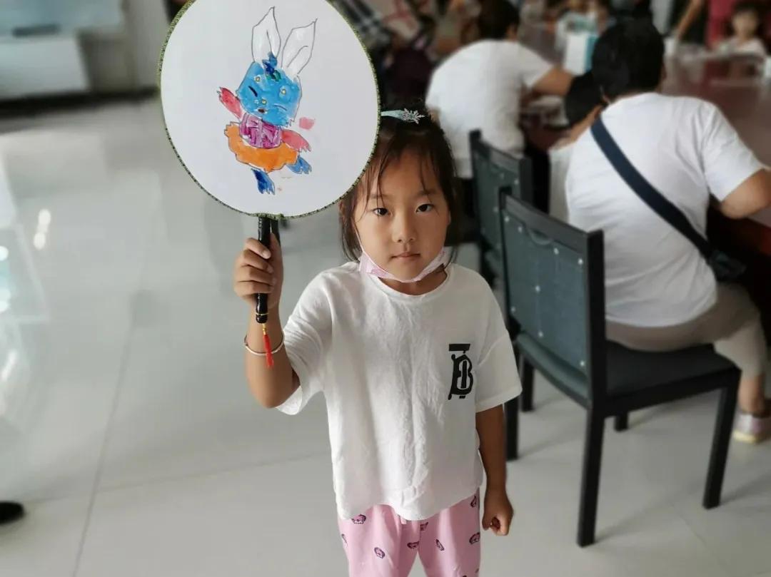 顺义示范儿童之家,我市再添4个省级示范性儿童之家