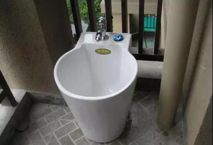 经常拖地要在卫生间装拖把池吗,为什么不建议装拖把池
