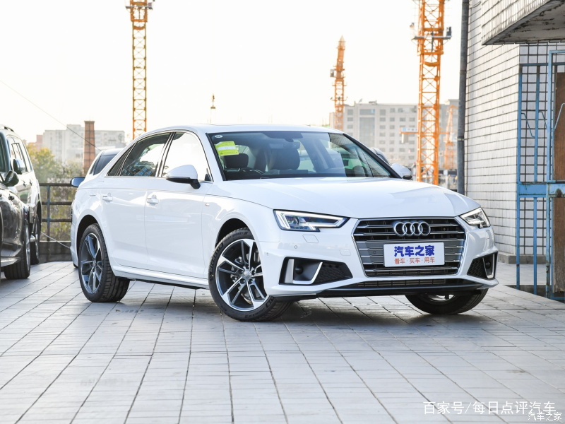 2014奥迪a4l45tfsi油耗,奥迪a4l哪一年之后质量不好