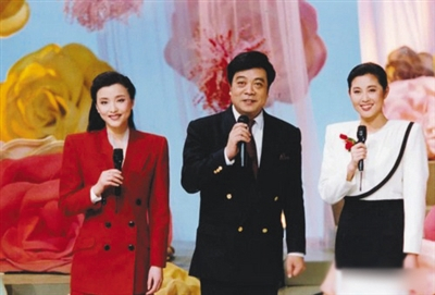 央视退休主持人今昔对比,高逸峰倪萍赵忠祥杨澜鲁豫访谈
